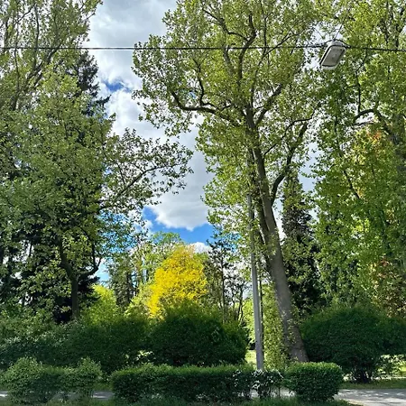 Daire Parkside By Bestchoice - Self Check-in With Parking Option *