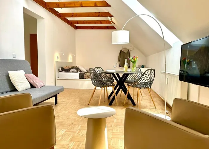 Parkside By Bestchoice - Self Check-in With Parking Option *