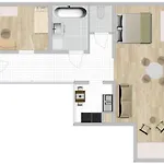 Apartment Parkside By Bestchoice - Self Check-in With Parking Option *