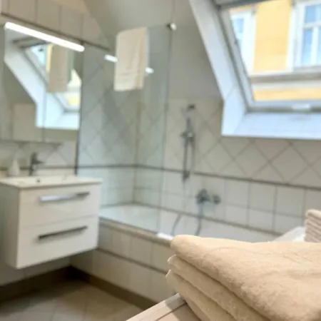 Apartmán Parkside By Bestchoice - Self Check-in With Parking Option *