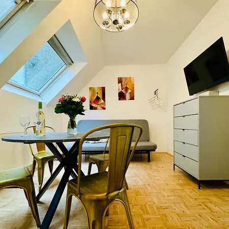 Parkside By Bestchoice - Self Check-in With Parking Option 格拉茨