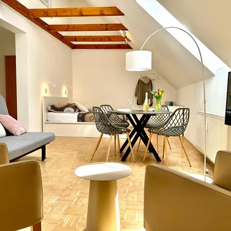 Parkside By Bestchoice - Self Check-in With Parking Option *