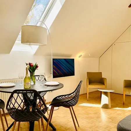 Parkside By Bestchoice - Self Check-in With Parking Option غراتس