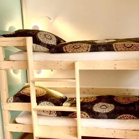 Parkside By Bestchoice - Self Check-in With Parking Option * Graz