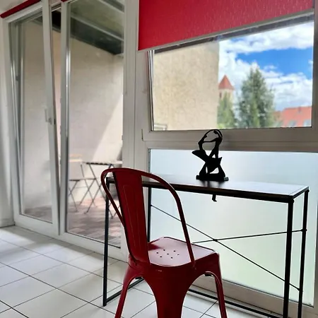 Apartment Parkside By Bestchoice - Self Check-in With Parking Option Graz