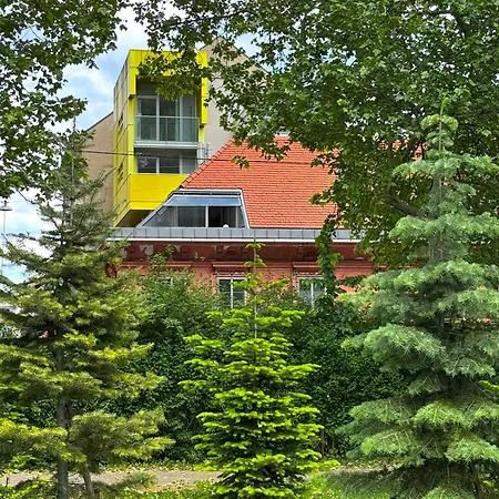 Parkside By Bestchoice - Self Check-in With Parking Option 格拉茨