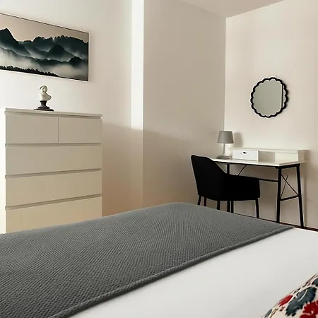 Parkside By Bestchoice - Self Check-in With Parking Option 格拉茨