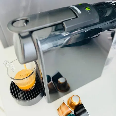 Parkside By Bestchoice - Self Check-in With Parking Option * Graz