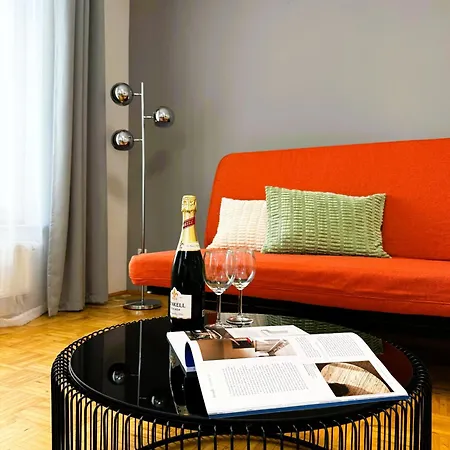 Parkside By Bestchoice - Self Check-in With Parking Option 公寓 格拉茨