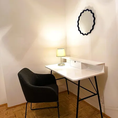 Parkside By Bestchoice - Self Check-in With Parking Option 公寓 格拉茨