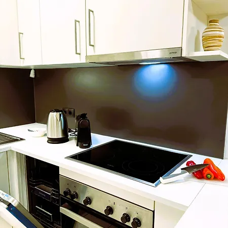 Apartmán Parkside By Bestchoice - Self Check-in With Parking Option Štýrský Hradec
