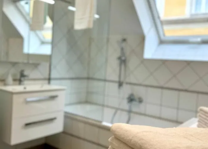 Διαμέρισμα Parkside By Bestchoice - Self Check-in With Parking Option *