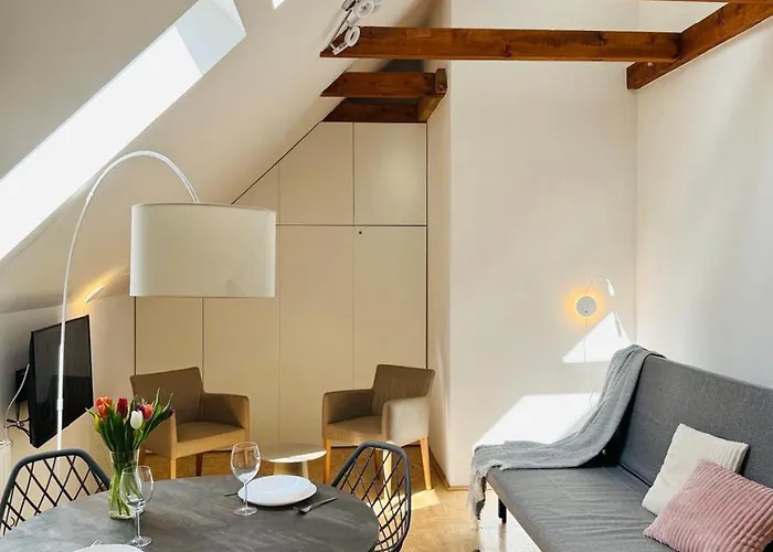 Parkside By Bestchoice - Self Check-in With Parking Option Γκρατς