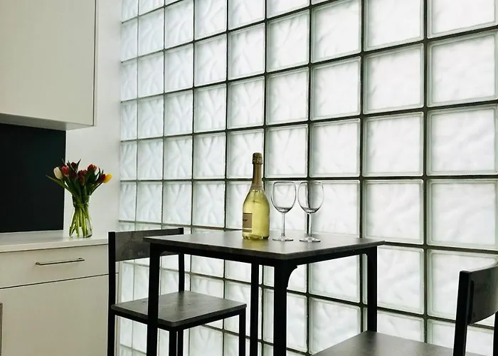 Parkside By Bestchoice - Self Check-in With Parking Option