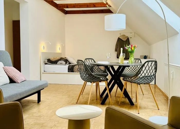 Apartament Parkside By Bestchoice - Self Check-in With Parking Option *