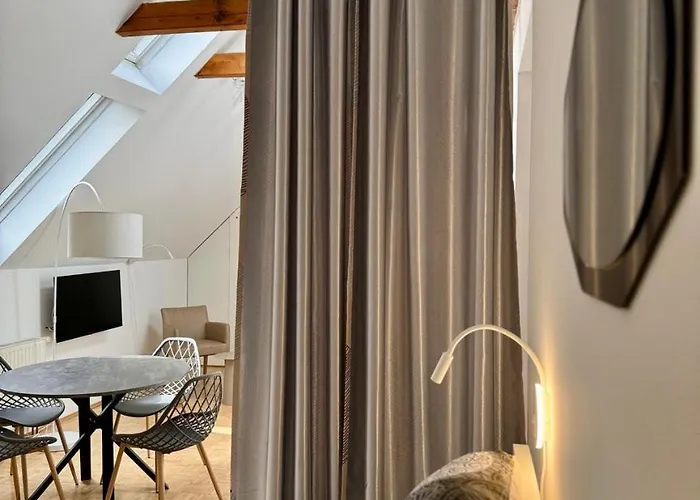 Διαμέρισμα Parkside By Bestchoice - Self Check-in With Parking Option Γκρατς