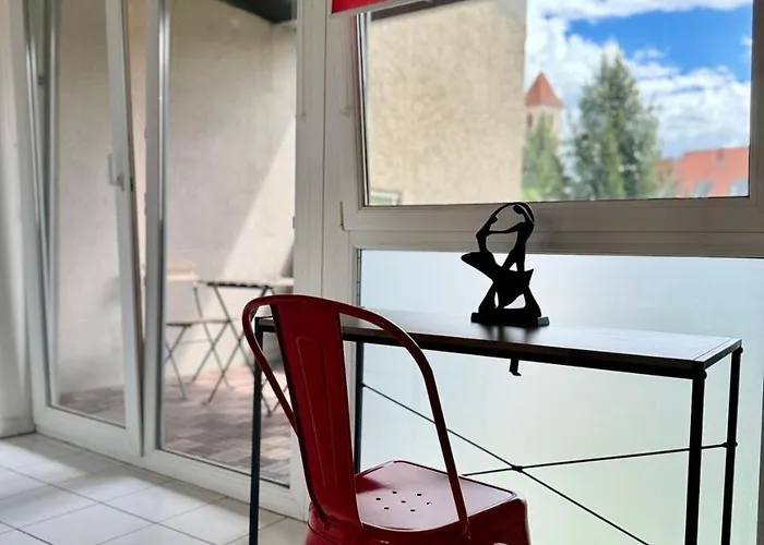 Διαμέρισμα Parkside By Bestchoice - Self Check-in With Parking Option Γκρατς