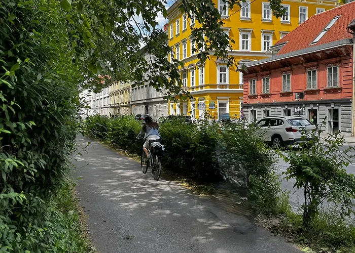 Parkside By Bestchoice - Self Check-in With Parking Option * Γκρατς