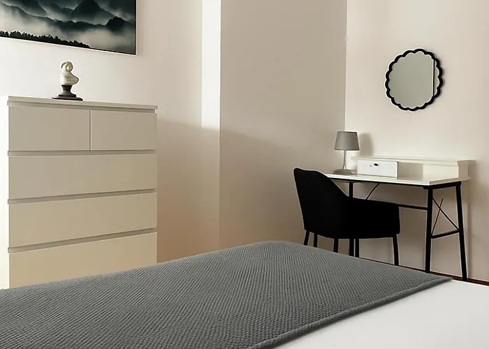 Parkside By Bestchoice - Self Check-in With Parking Option Γκρατς