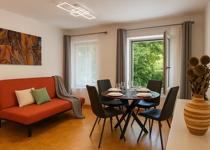 Parkside By Bestchoice - Self Check-in With Parking Option Διαμέρισμα