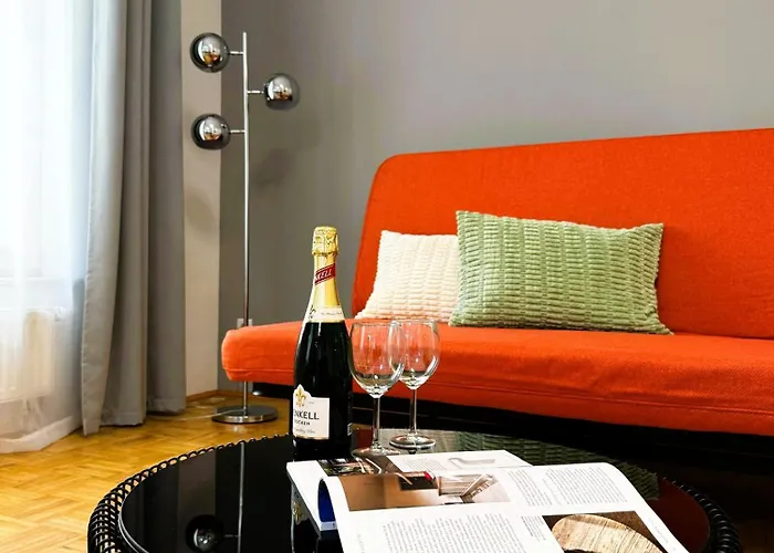 Parkside By Bestchoice - Self Check-in With Parking Option Apartament Graz