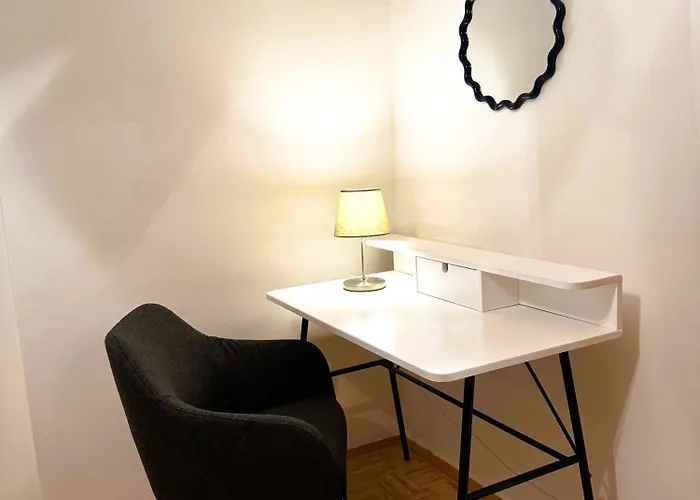 Parkside By Bestchoice - Self Check-in With Parking Option Apartament Graz